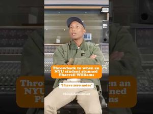 Video post by @kindofconsistent on YouTube