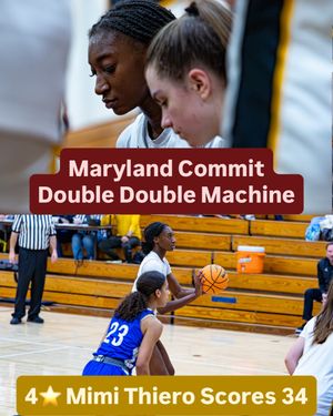 Image post by @deeayy.sports on Instagram