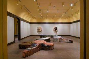 Image post by @carnegiemuseumofart on Instagram