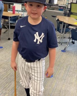 Video post by @BabeRuthLeagueInc on Facebook