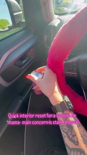 Video post by @pinkpumamobileautodetail on TikTok