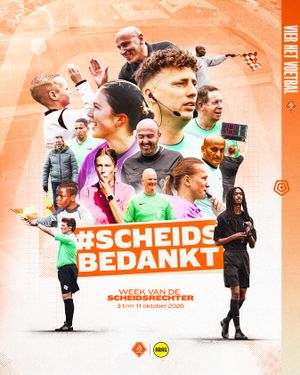 Image post by @knvb on Instagram