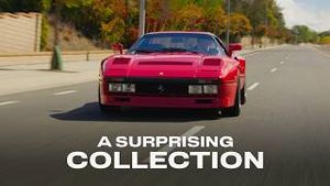 Video post by @ferrari on YouTube