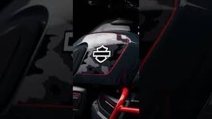 Video post by @harleydavidson on YouTube
