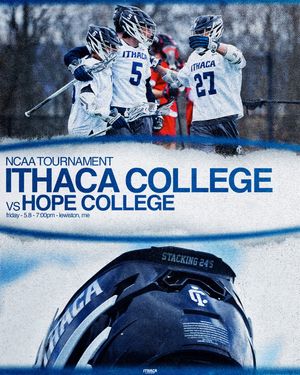 Image post by @ithacamlax on Instagram