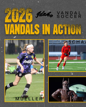 Image post by @vandalssoccer on Instagram