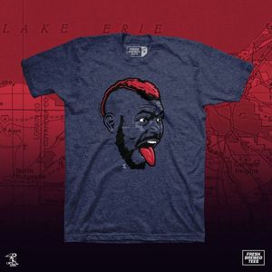 Image post by @freshbrewedtees on Instagram