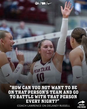 Image post by @montanagrizvb on Instagram
