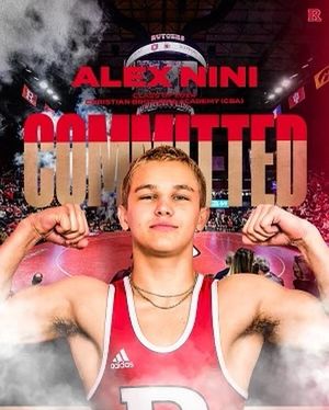 Image post by @alessandronini_ on Instagram