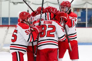 Image post by @bubraveshockey on Instagram