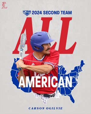 Image post by @lcu_baseball on Instagram