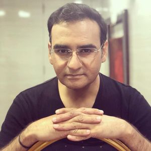 Image post by @vijaykalvani on Instagram