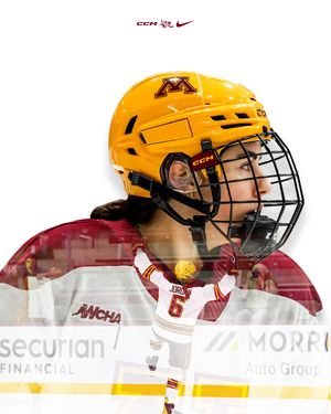 Image post by @gopherwhockey on Instagram