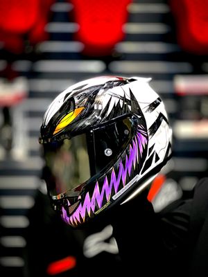 Image post by @motorcyclemall on Instagram