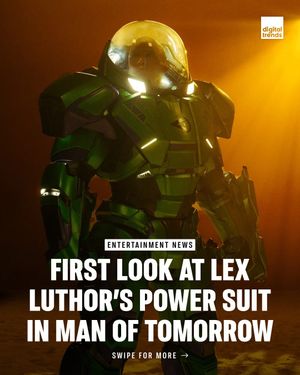 Image post by @digitaltrends on Instagram