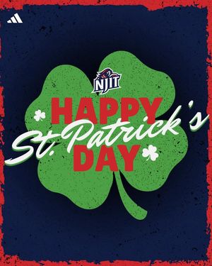 Image post by @NJITHighlanders on Facebook