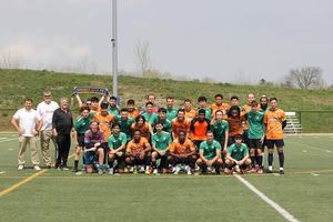 Image post by @livonia_city_fc on Instagram