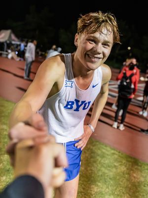 Image post by @flotrack on Instagram