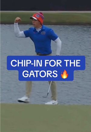 Video post by @nbcgolf on TikTok