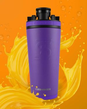 Image post by @iceshaker on Instagram