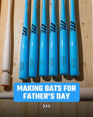 Image post by @maruccisports on Instagram