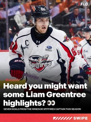 Image post by @flohockey on Instagram