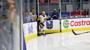Image post by @wbspenguins on Instagram