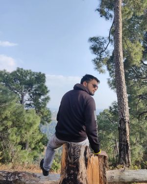 Image post by @isandeep_mark on Instagram