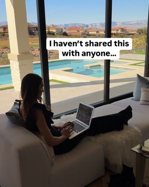 Image post by @marienymanofficial on Instagram