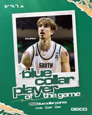 Image post by @usfmbb on Instagram