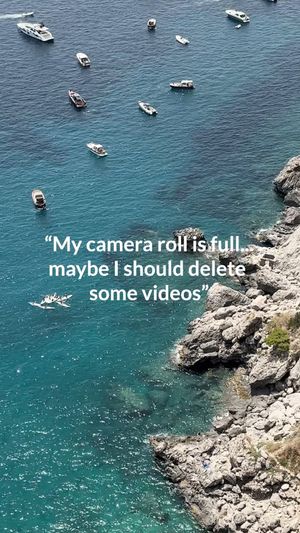 Video post by @putneystudenttravel on Facebook