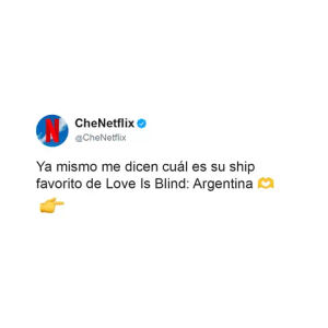 Image post by @chenetflix on TikTok