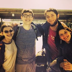 Image post by @telyehudah on Instagram