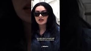 Video post by @rollingstone on YouTube