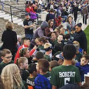 Image post by @switchbacksfc on Instagram