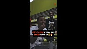 Video post by @thethizzler on YouTube