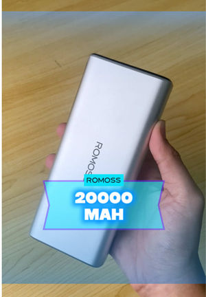 Video post by @romossphilippines on TikTok