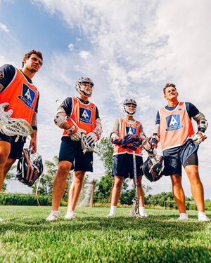 Image post by @PLLArchers on Twitter