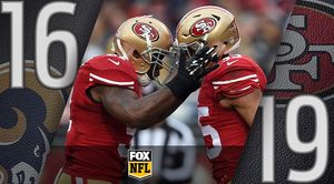Image post by @foxsports on Instagram