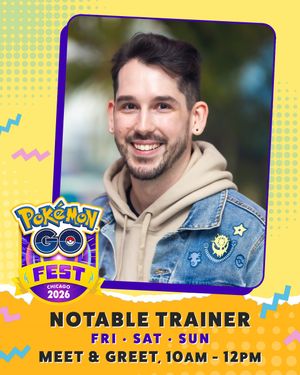 Image post by @pkmncast on Instagram