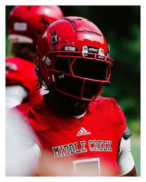 Image post by @middlecreekfb on Instagram
