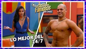 Video post by @telemundo on YouTube