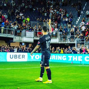 Image post by @luchoacosta17 on Instagram