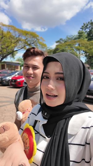 Video post by @fierasyaz on TikTok