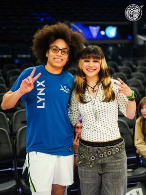 Image post by @minnesotalynx on Instagram