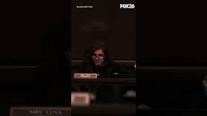 Video post by @kmphfox26 on YouTube