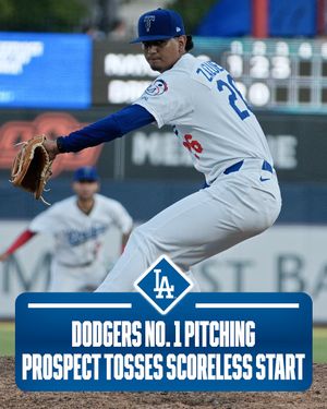 Image post by @mlbpipeline on Instagram