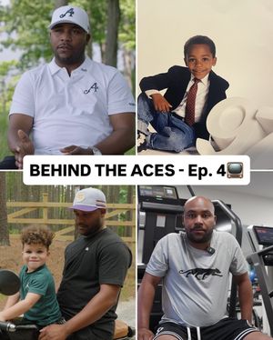 Image post by @4acesgc on Instagram