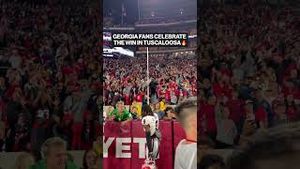 Video post by @cfbplayoff on YouTube