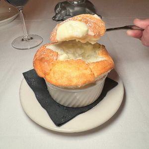 Image post by @mortonssteak on Instagram